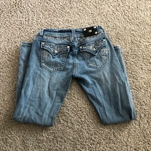 Missed jeans size 30
